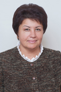 Синцова Ирина Александровна